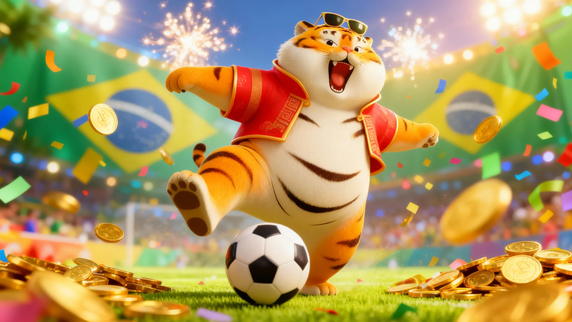 entretenimento online